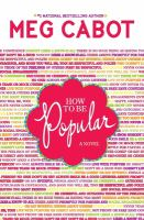 How_to_be_popular